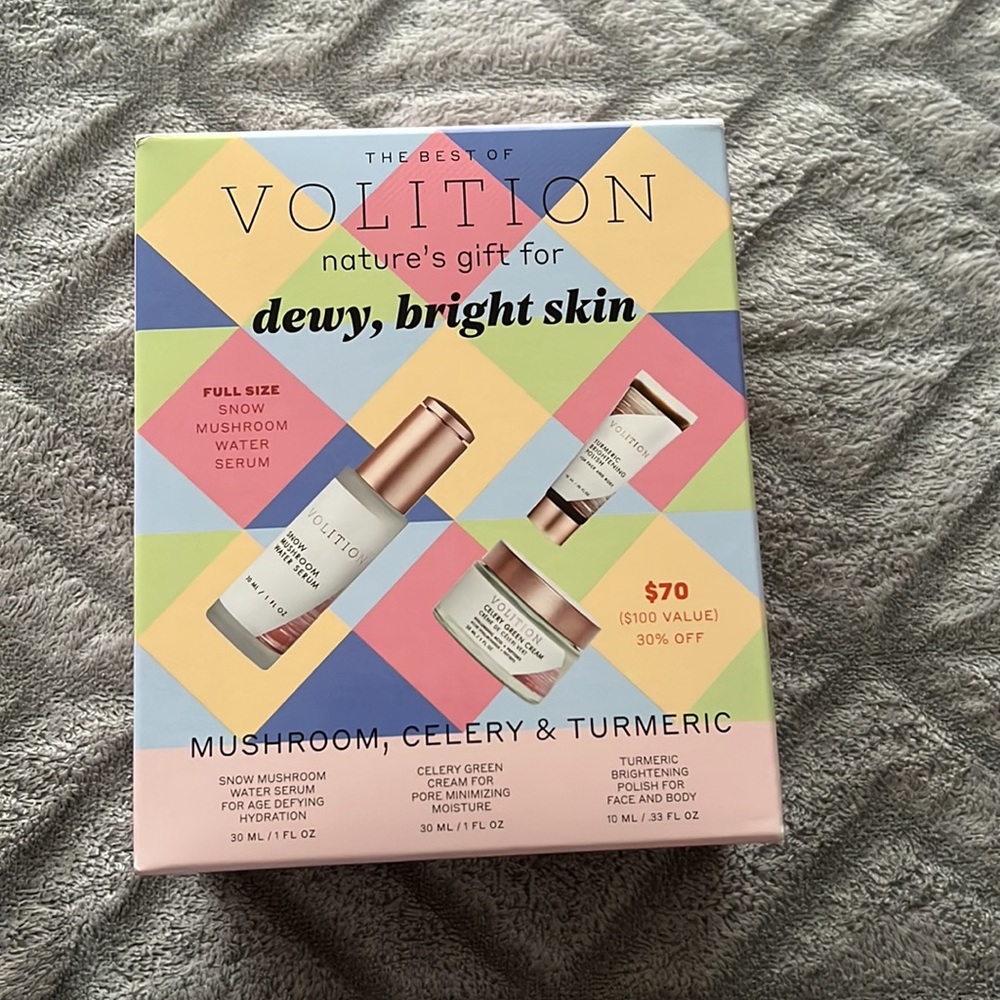 Volition - Picture 6 of 7